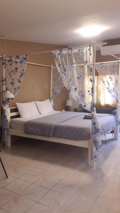 Ann Guest House Chiang Rai Exterior foto